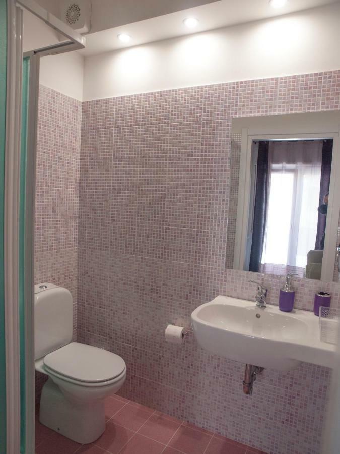 Bouganville House Zafferana Etnea Extérieur photo