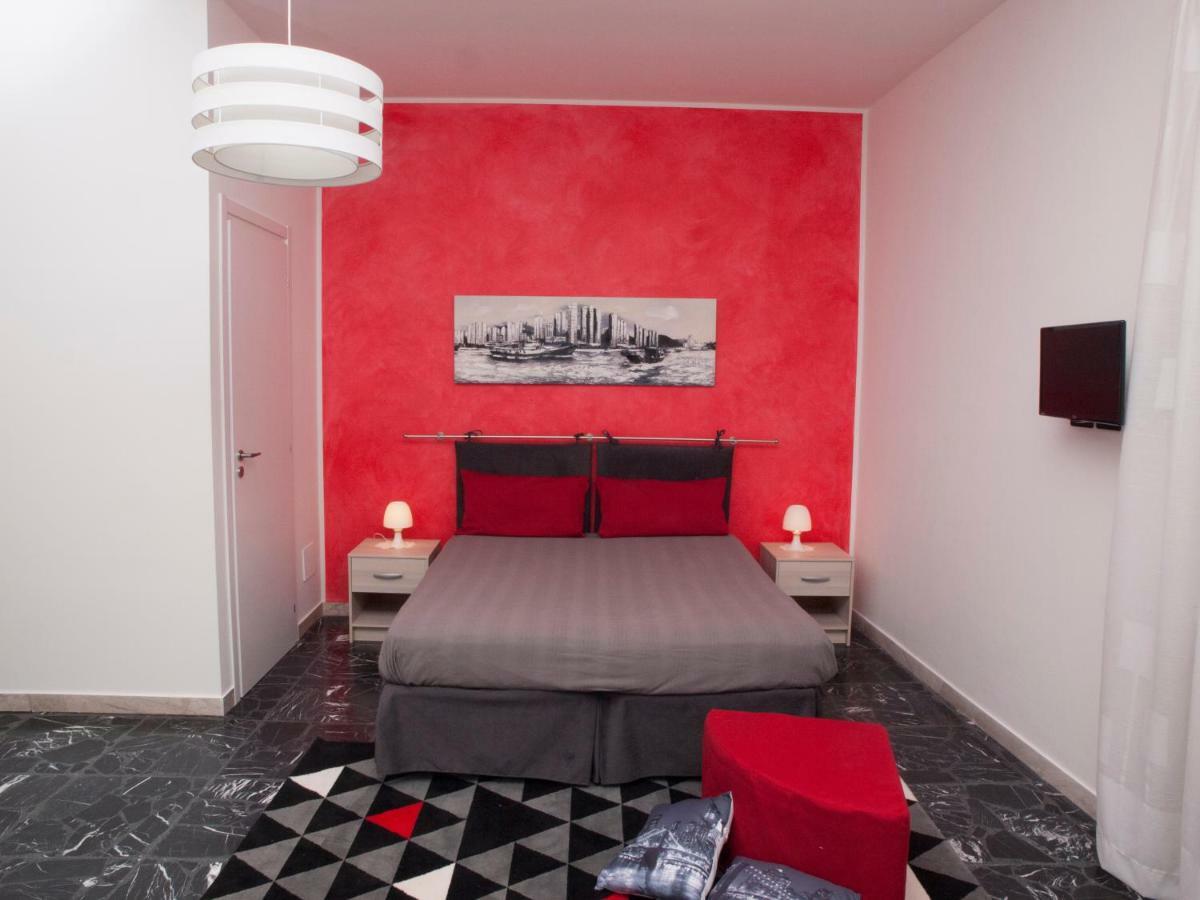 Bouganville House Zafferana Etnea Extérieur photo